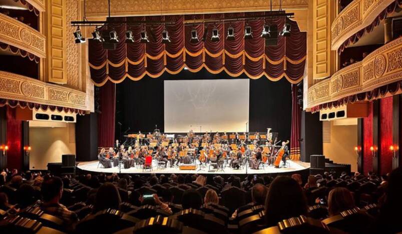 Qatar Philharmonic Orchestra